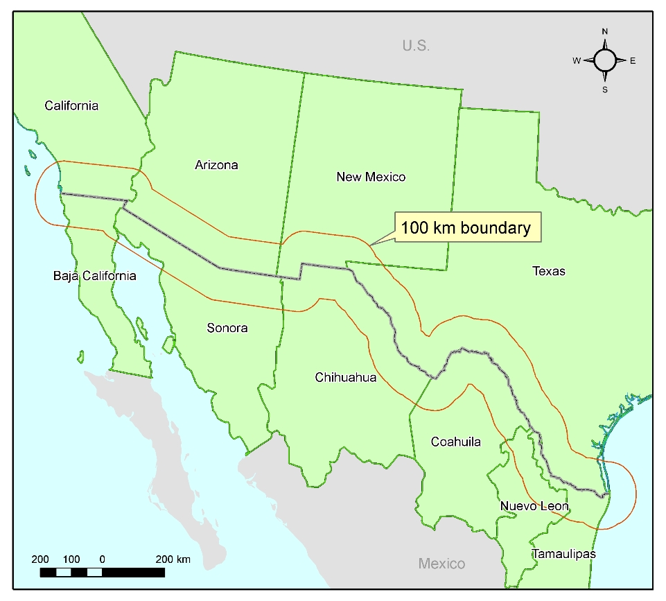 EPA Releases U.S.-Mexico Border Water Infrastructure Program Report ...