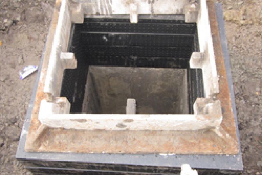 Manhole Risers | Storm Water Solutions